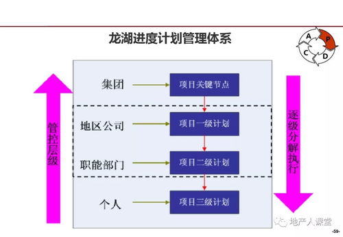 龍湖企業(yè)管理與運(yùn)營(yíng)精細(xì)化管理實(shí)踐及咨詢啟示